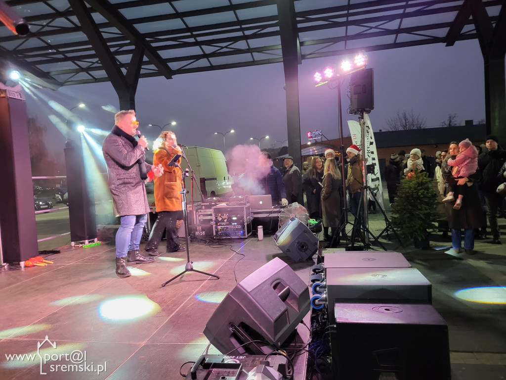 Koncert Świąteczny 2025