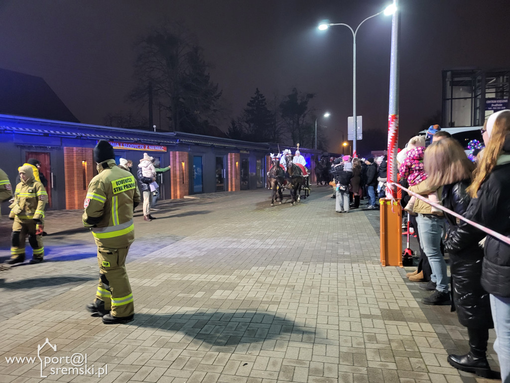 Koncert Świąteczny 2025