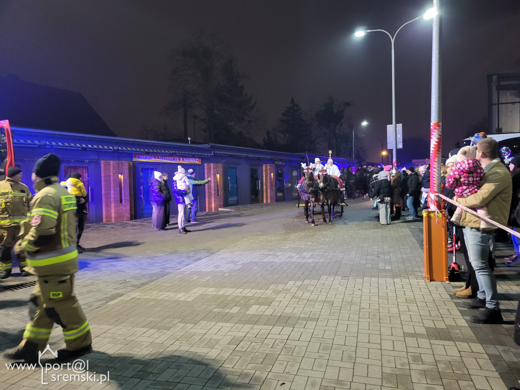 Koncert Świąteczny 2025