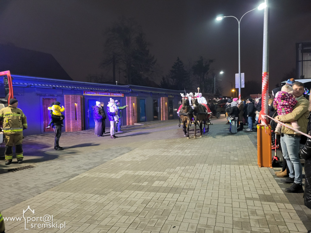 Koncert Świąteczny 2025