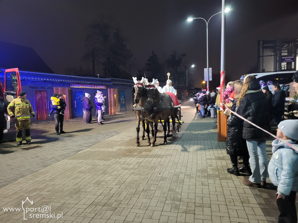 Koncert Świąteczny 2025