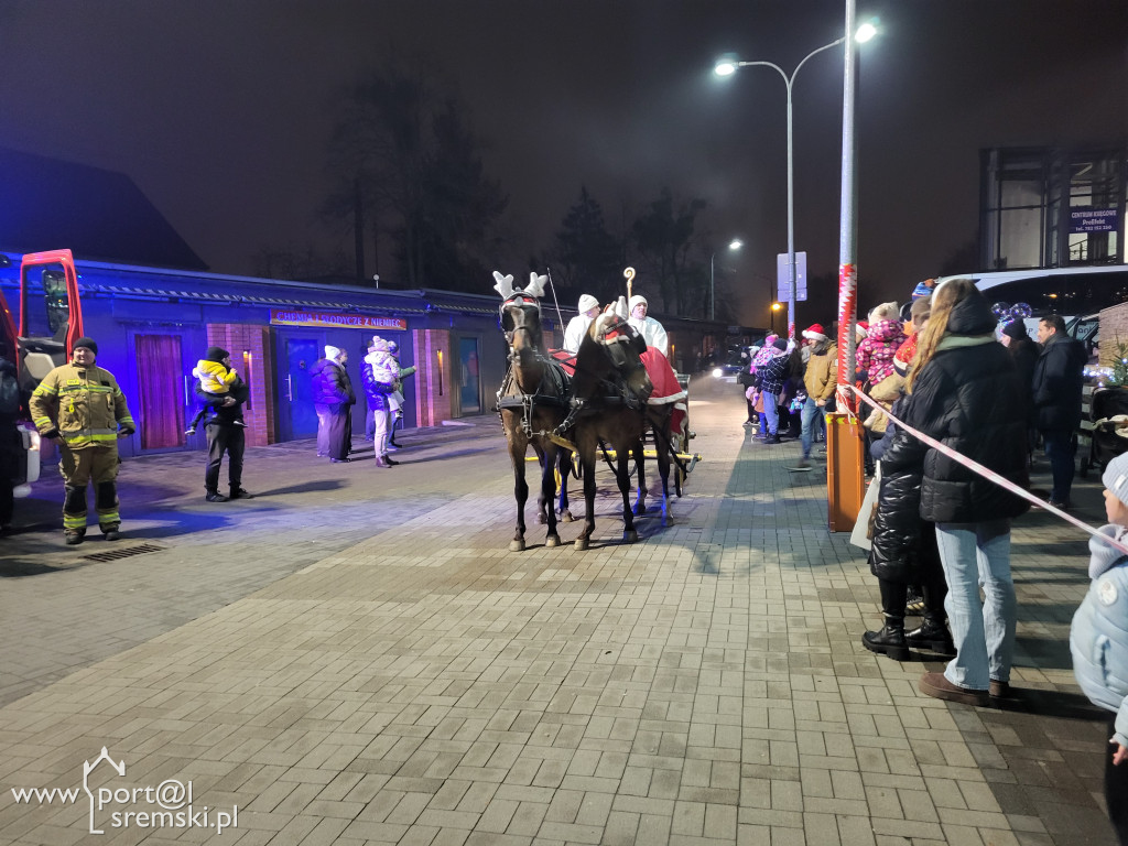 Koncert Świąteczny 2025