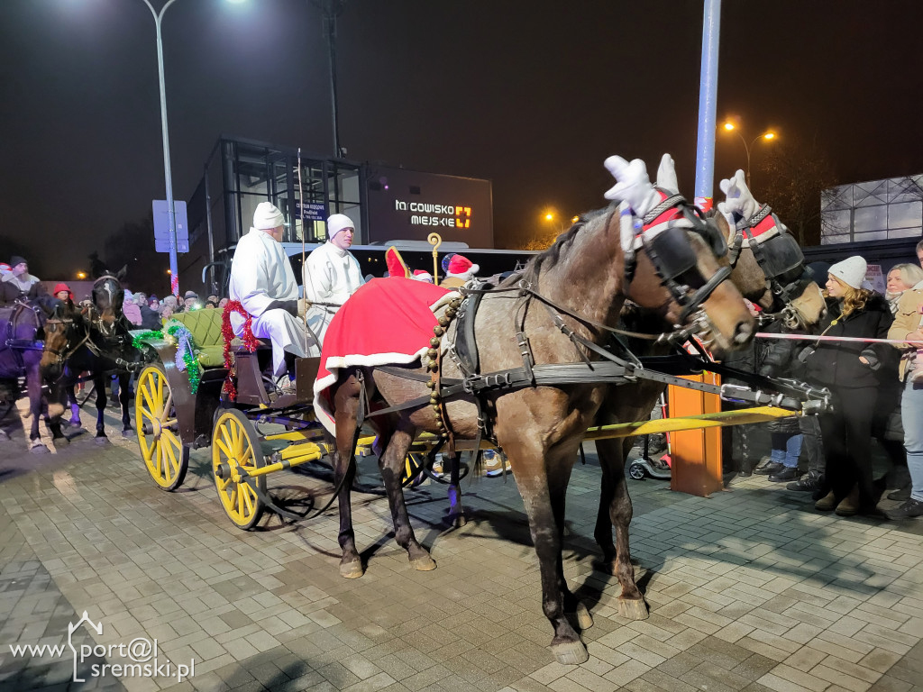 Koncert Świąteczny 2025