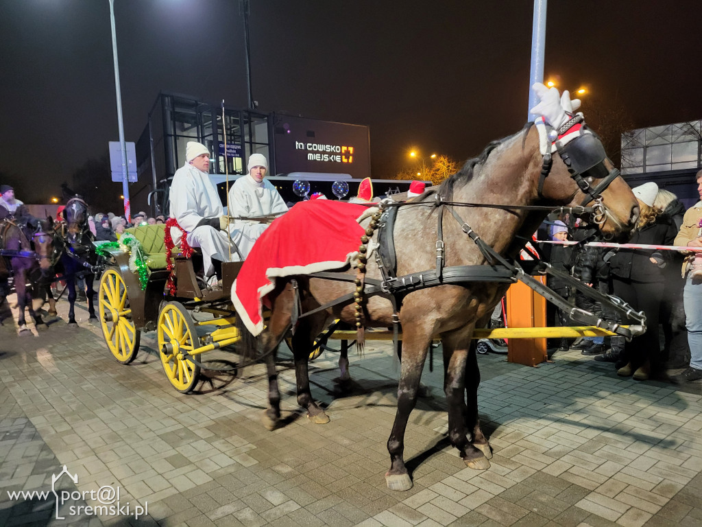Koncert Świąteczny 2025