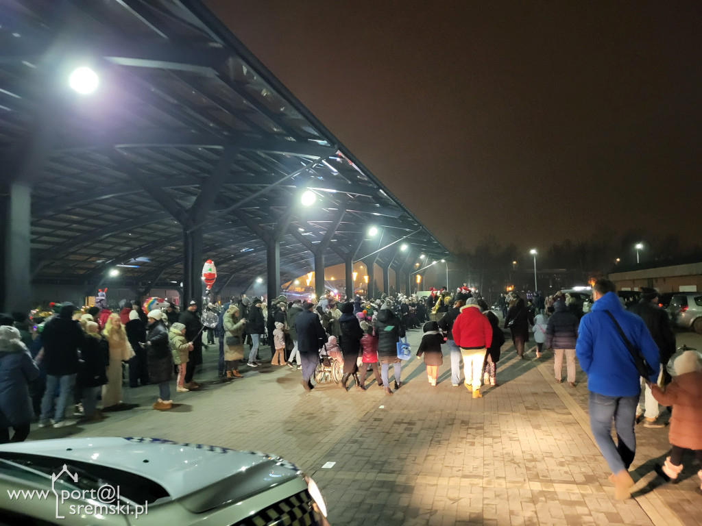 Koncert Świąteczny 2025