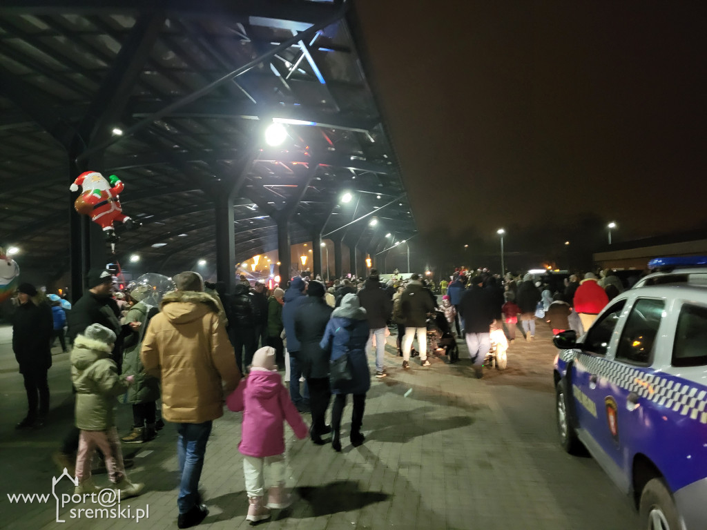 Koncert Świąteczny 2025