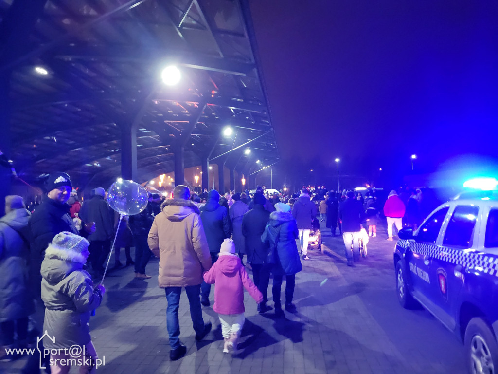 Koncert Świąteczny 2025