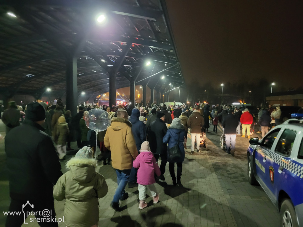 Koncert Świąteczny 2025