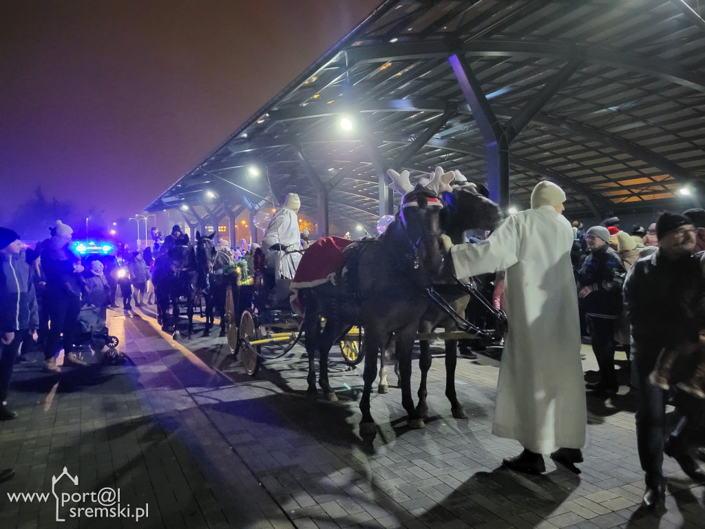 Koncert Świąteczny 2025