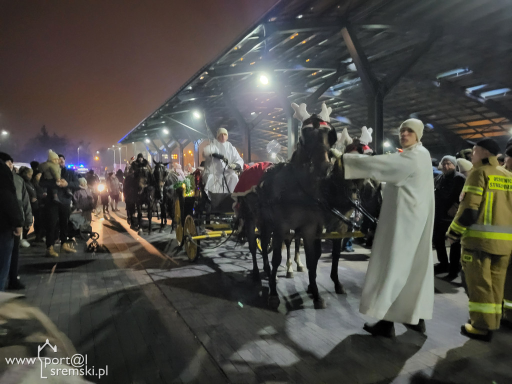 Koncert Świąteczny 2025