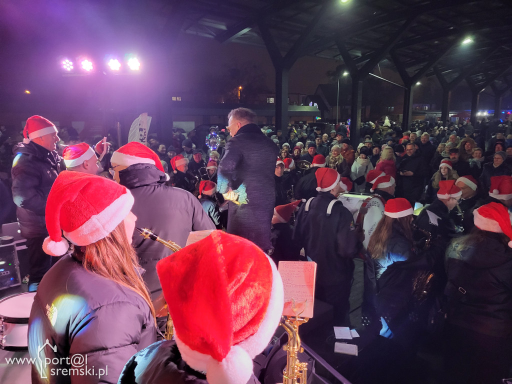 Koncert Świąteczny 2025