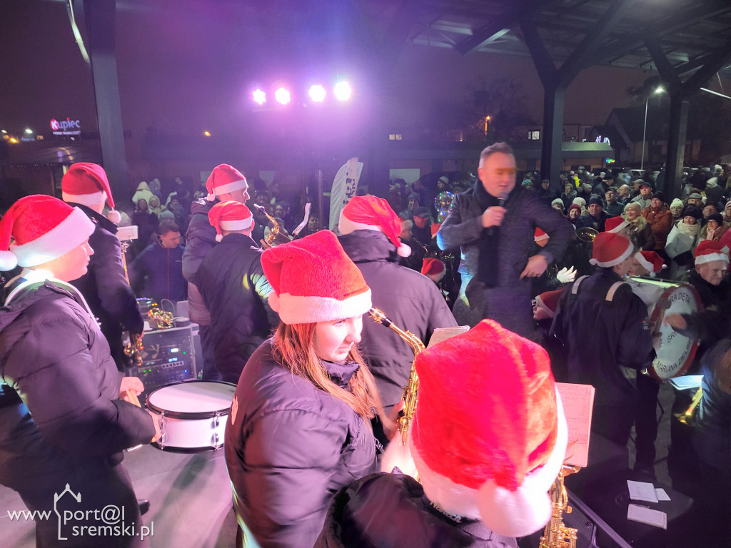 Koncert Świąteczny 2025