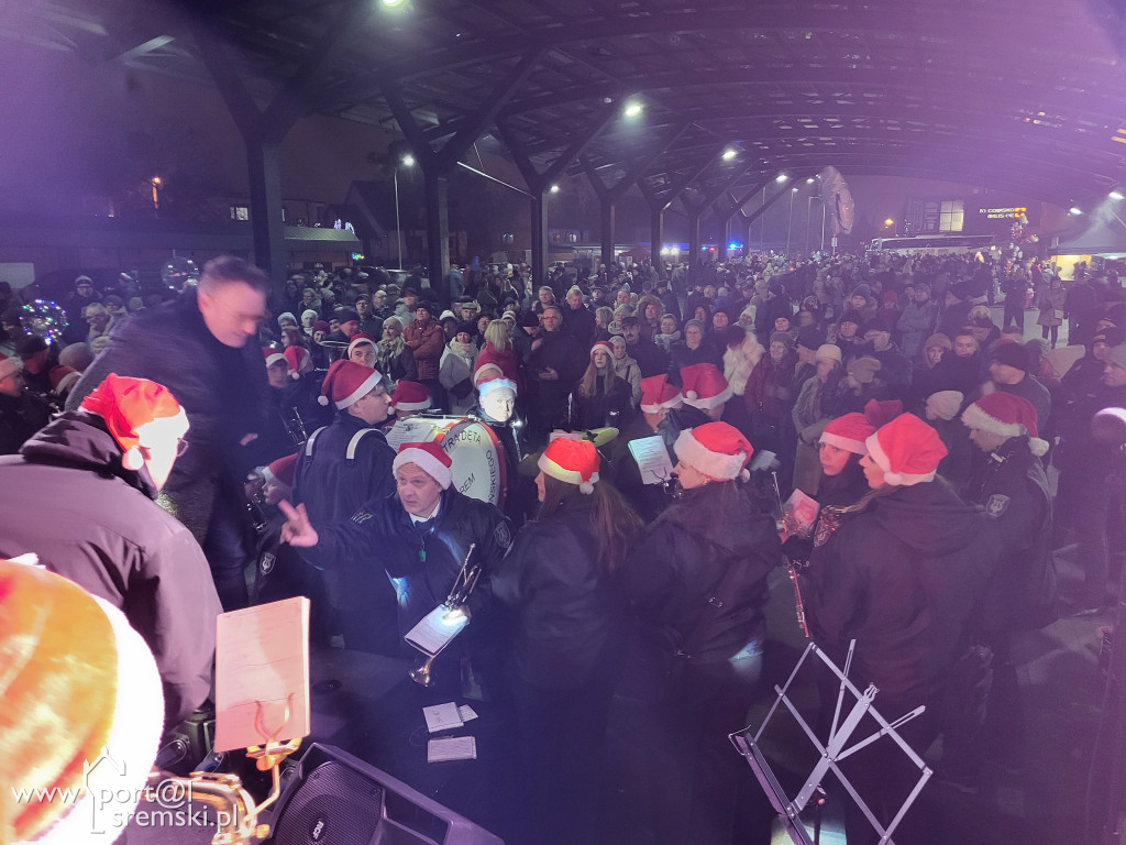 Koncert Świąteczny 2025