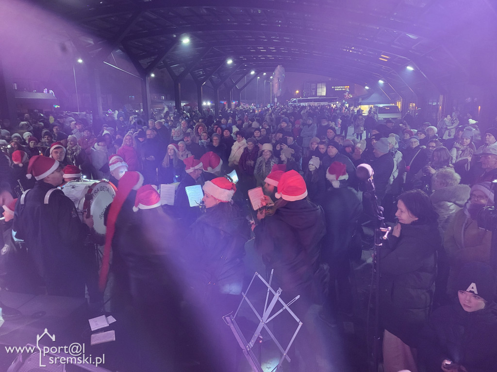 Koncert Świąteczny 2025