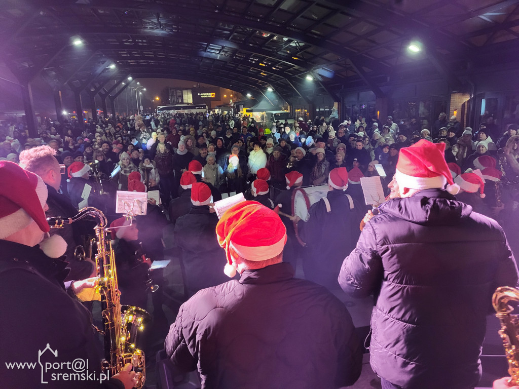 Koncert Świąteczny 2025