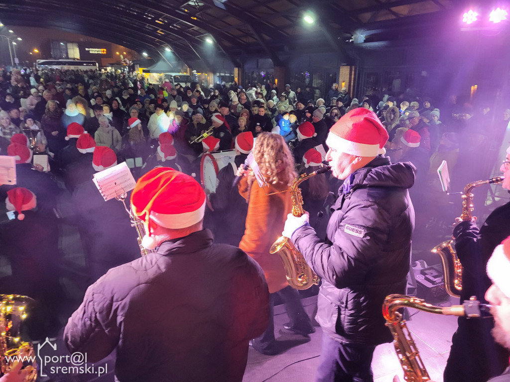 Koncert Świąteczny 2025