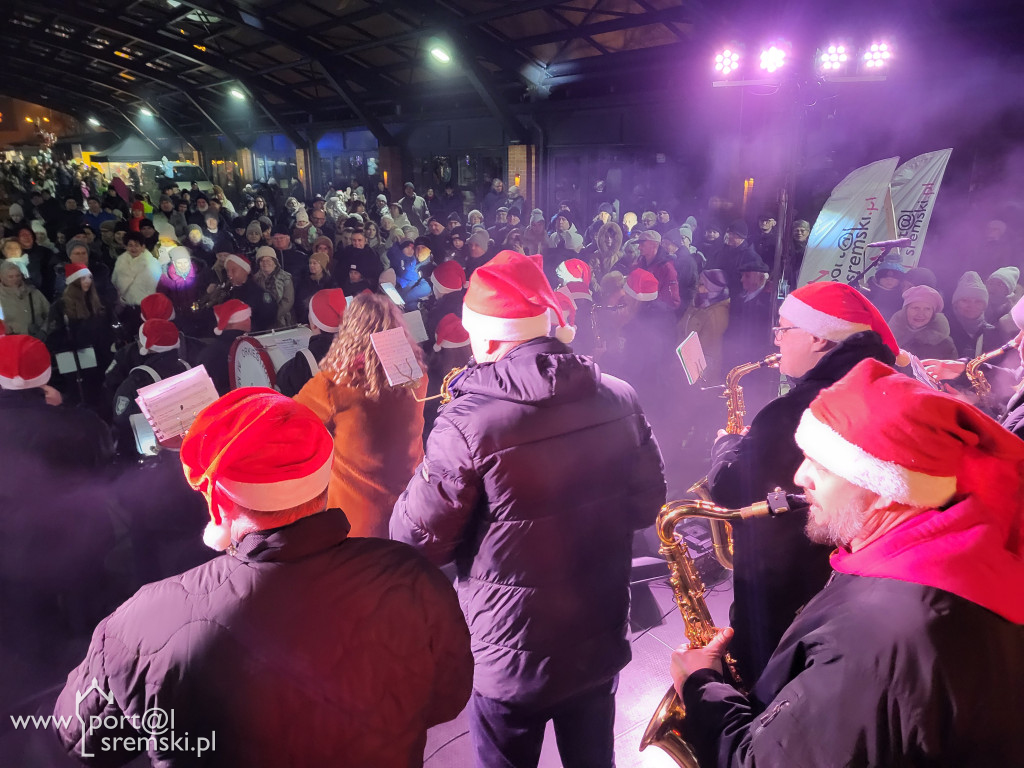 Koncert Świąteczny 2025