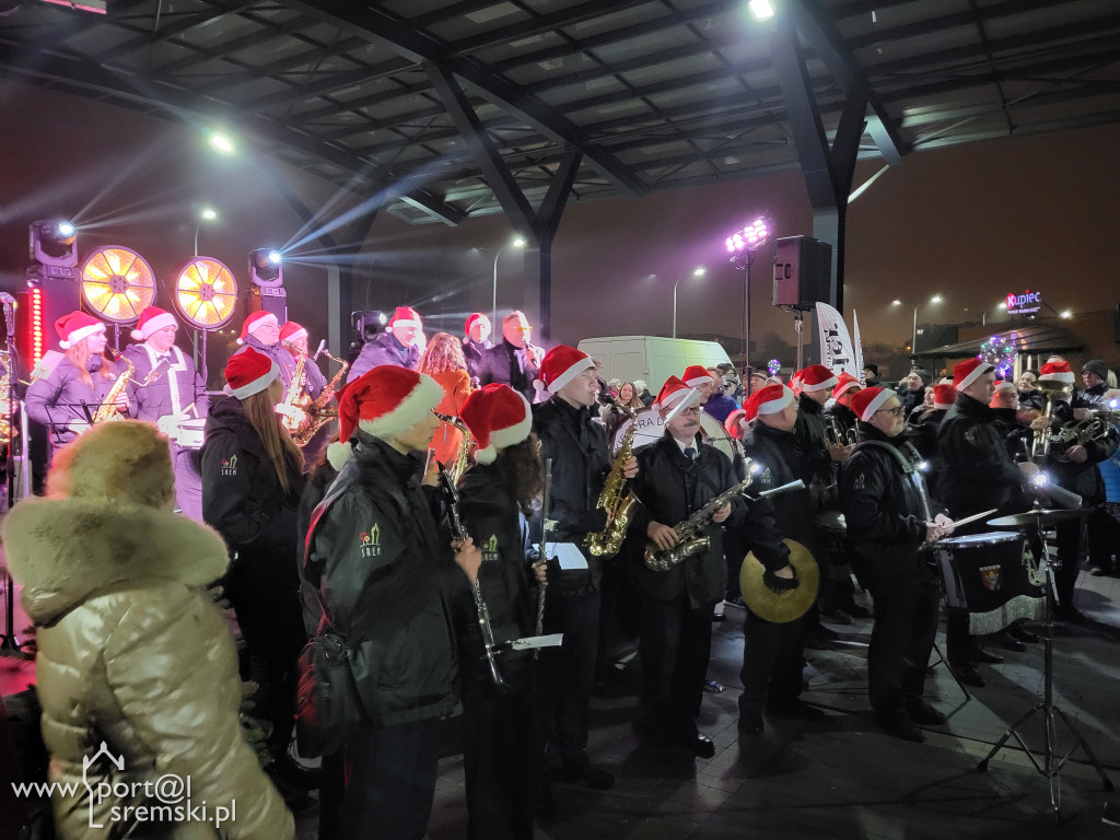 Koncert Świąteczny 2025