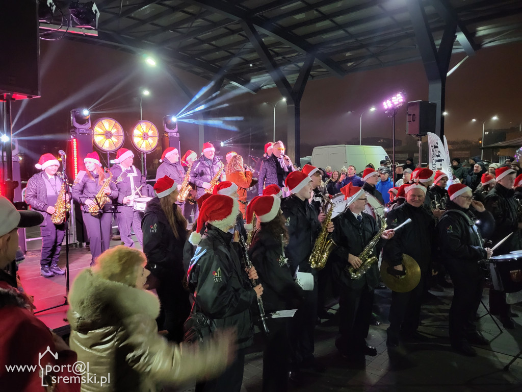 Koncert Świąteczny 2025