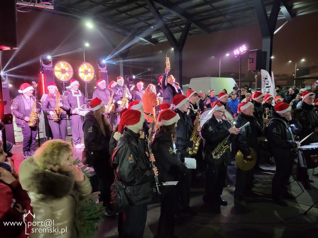 Koncert Świąteczny 2025