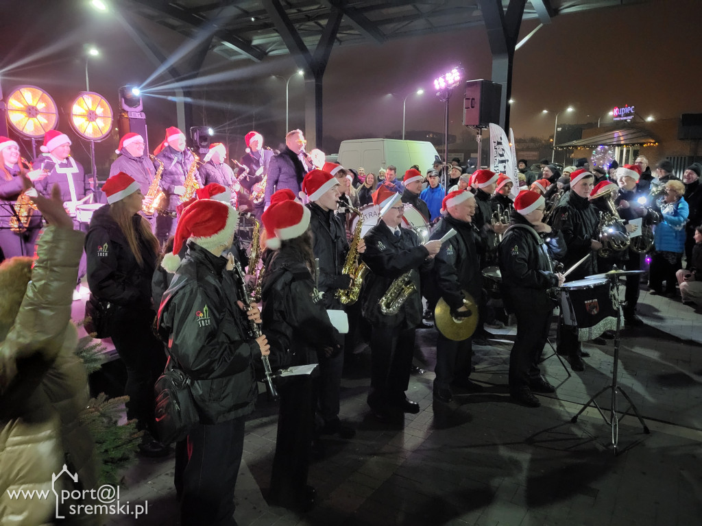 Koncert Świąteczny 2025