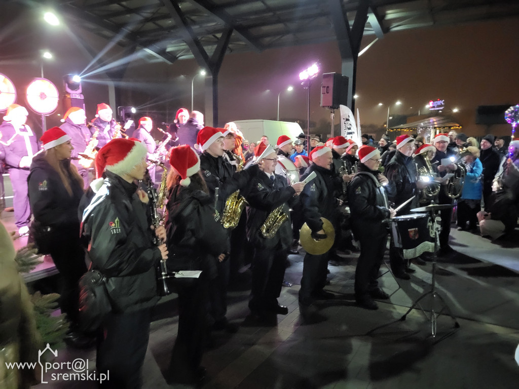 Koncert Świąteczny 2025