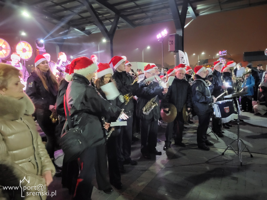 Koncert Świąteczny 2025