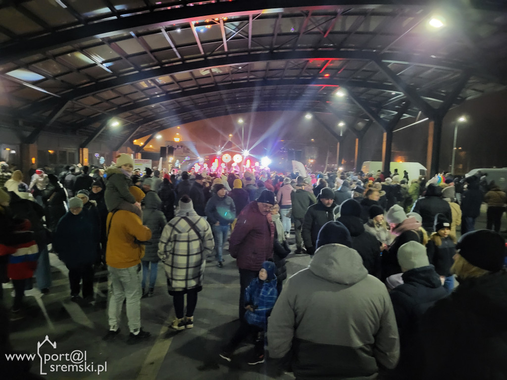 Koncert Świąteczny 2025