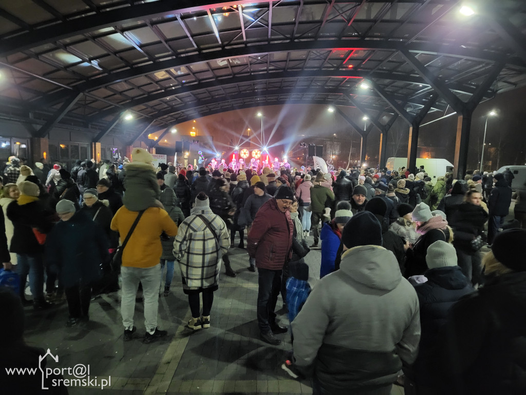 Koncert Świąteczny 2025