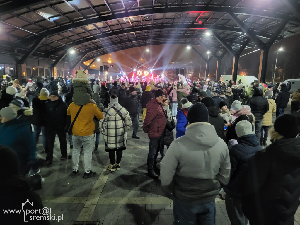 Koncert Świąteczny 2025