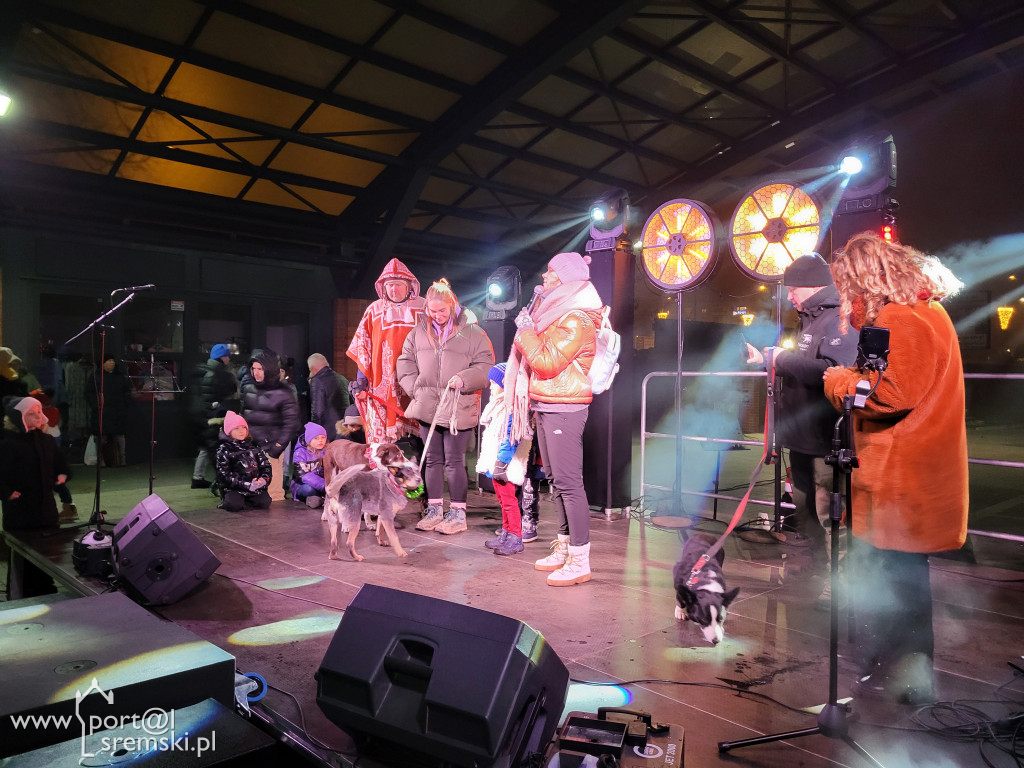 Koncert Świąteczny 2025