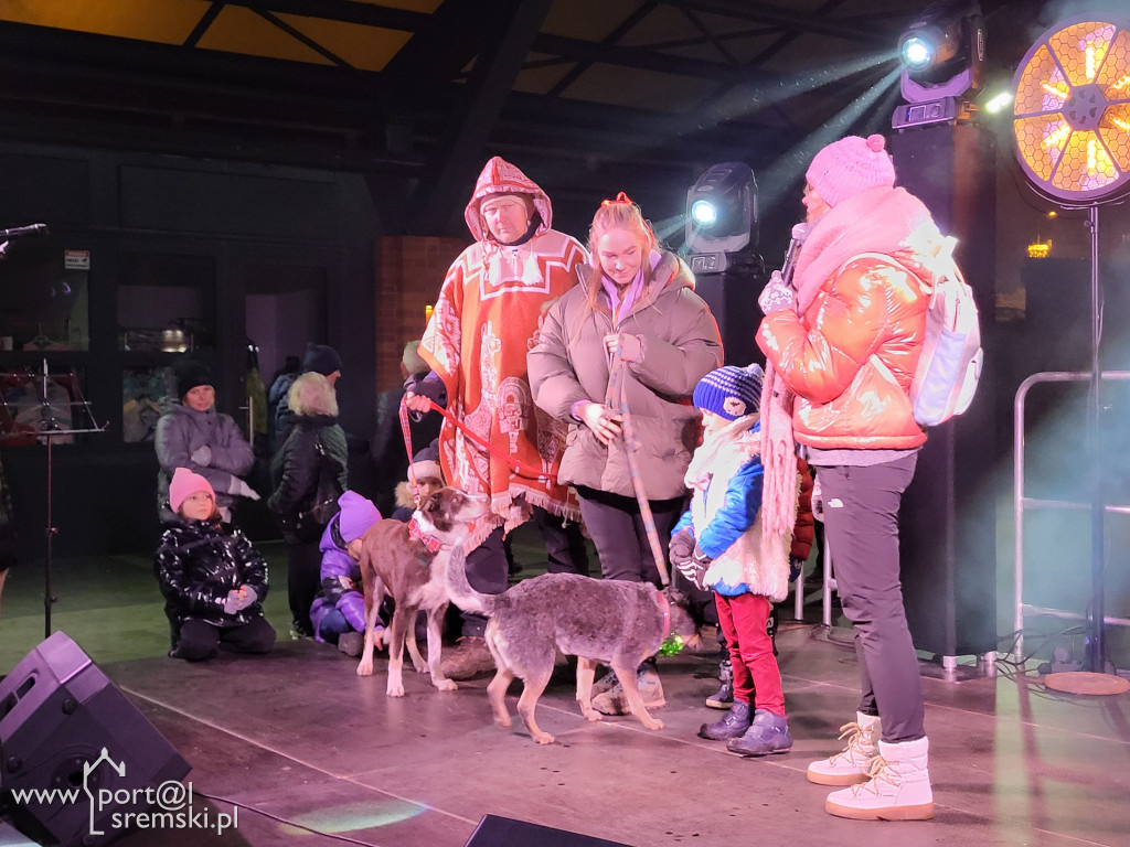 Koncert Świąteczny 2025