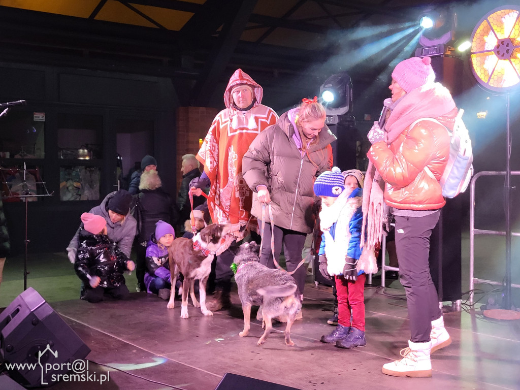 Koncert Świąteczny 2025