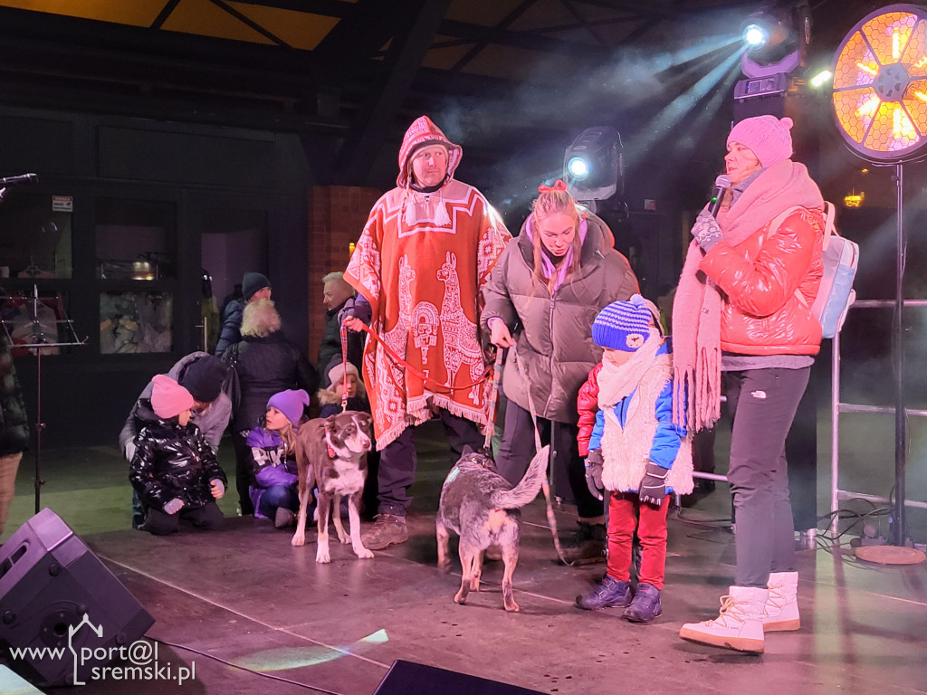 Koncert Świąteczny 2025