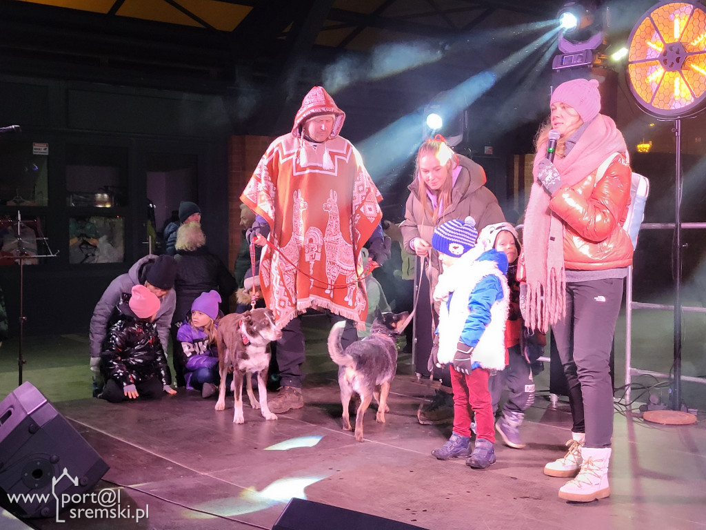 Koncert Świąteczny 2025