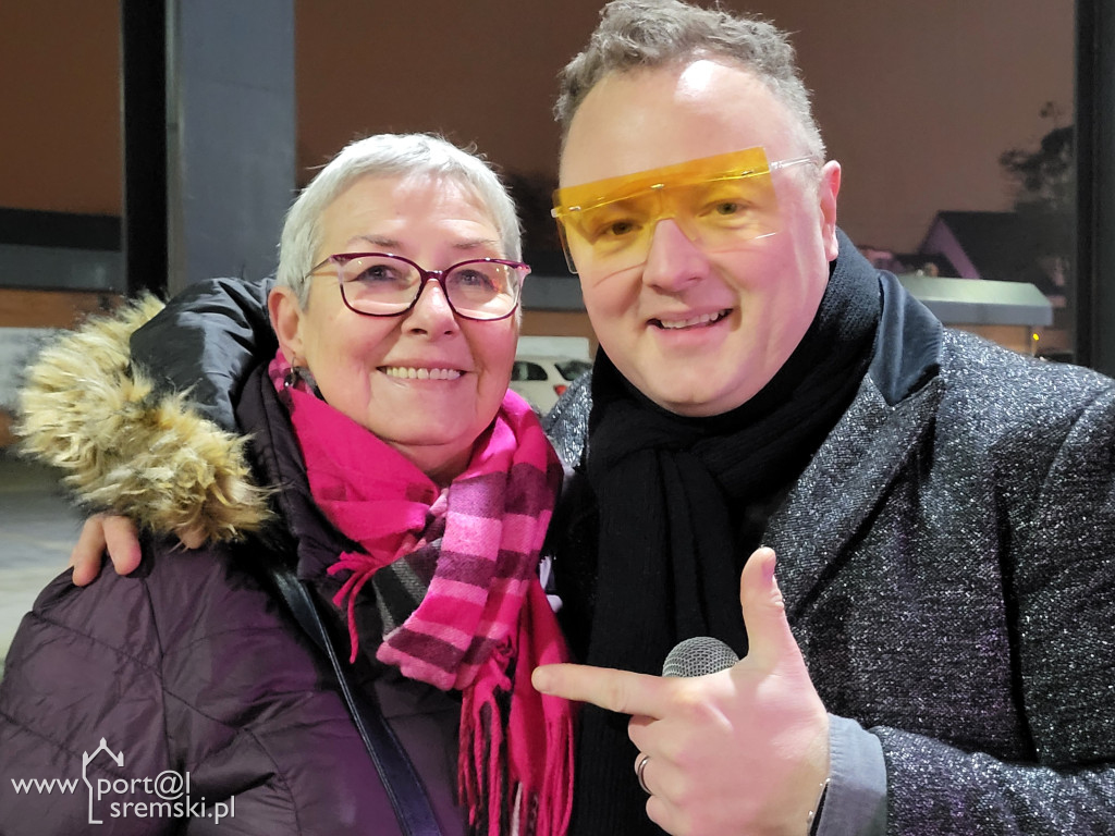 Koncert Świąteczny 2025