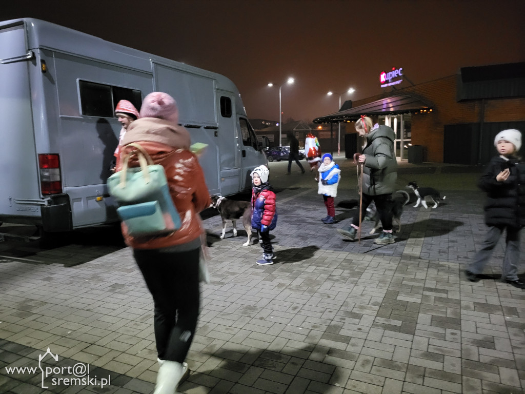 Koncert Świąteczny 2025