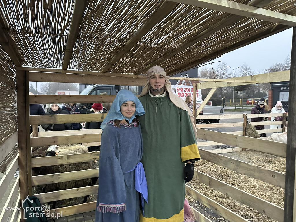 Koncert Świąteczny 2025