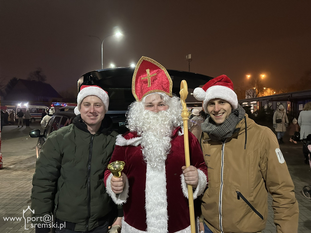 Koncert Świąteczny 2025