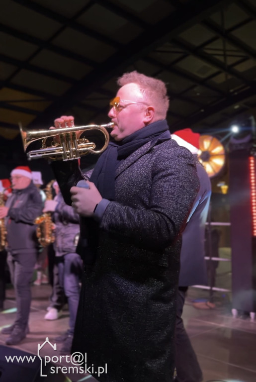 Koncert Świąteczny 2025