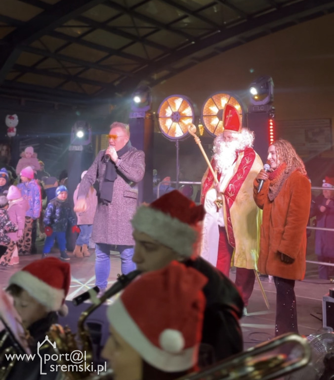 Koncert Świąteczny 2025