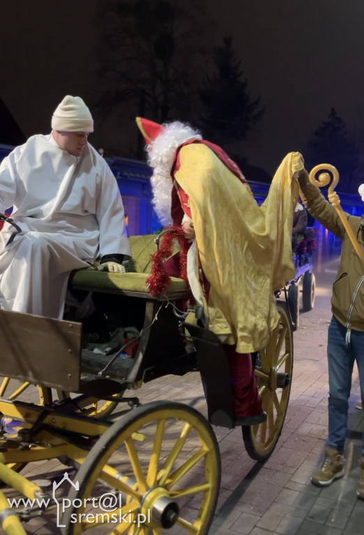 Koncert Świąteczny 2025