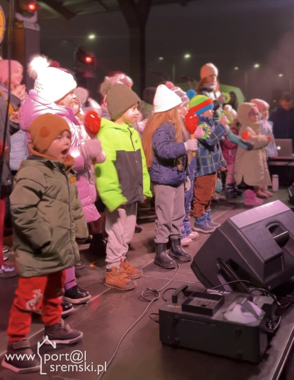 Koncert Świąteczny 2025