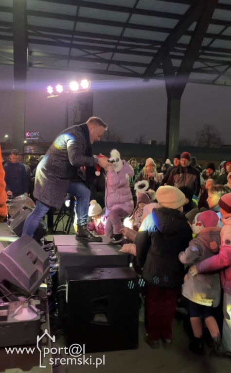 Koncert Świąteczny 2025