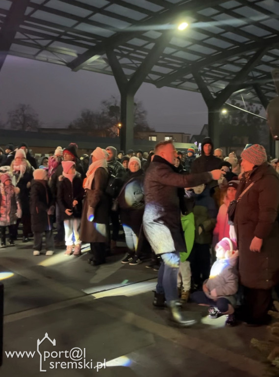 Koncert Świąteczny 2025