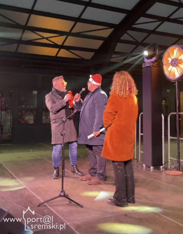 Koncert Świąteczny 2025