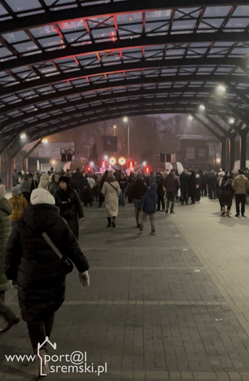 Koncert Świąteczny 2025