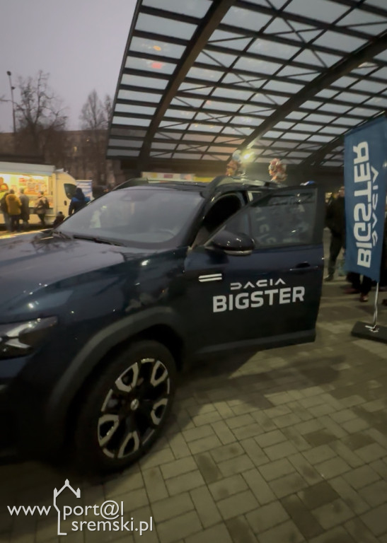 Koncert Świąteczny 2025