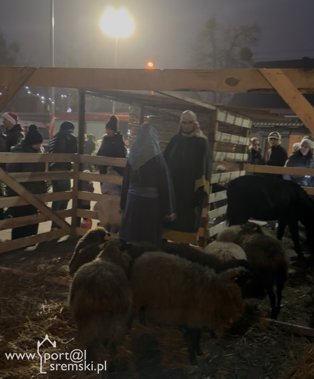 Koncert Świąteczny 2025