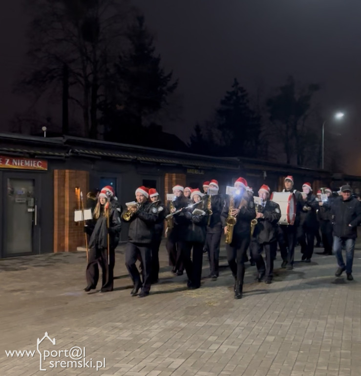 Koncert Świąteczny 2025